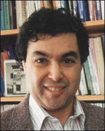 Teddy Seidenfeld