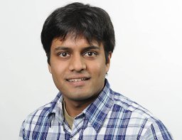 Mittul Singh