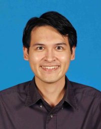 Poh Kit Chong