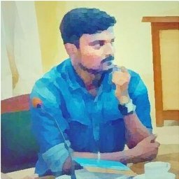 Prashanth Arjun Sangannavar