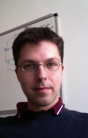 Sebastian Padó