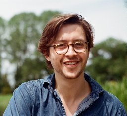Patrick Rowe
