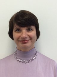 Svetlana Semenova