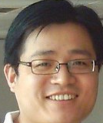Shouxian Wang