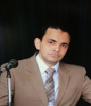 Mohamed Zakaria Ali Ahmed