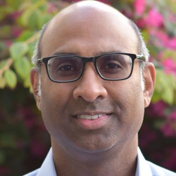 Ravi Majeti