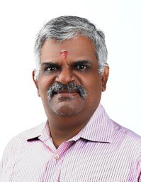 Margam Chandrasekaran