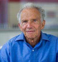 Joel Cooper