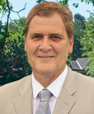 John Pezzuto