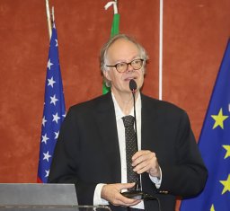 Christian Mulder
