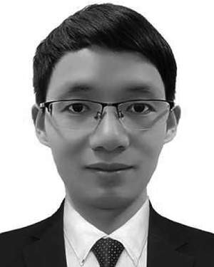 Jianjun Li