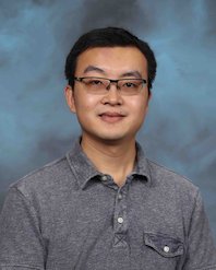 Chengping Chai