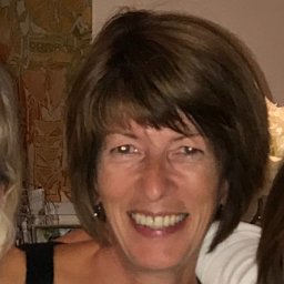 Susan Currie