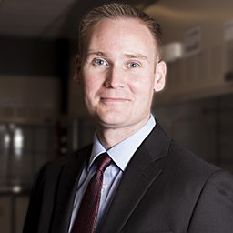 Ryan P. Steele
