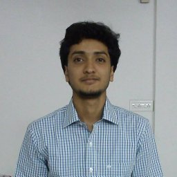 Mridul Agarwal