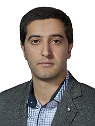 Mohammad Javad Zeynali