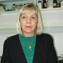 Stanislava Stosic-Grujicic