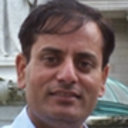 Muhammad Afzal Javed