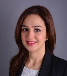 Sara Azimi