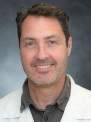 Kevin Zwezdaryk