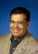 Manuel A. Navia