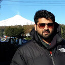Dhruv Shah