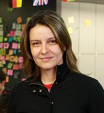 Claudia Melo