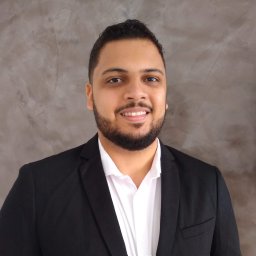 Vinicius Aires Barros