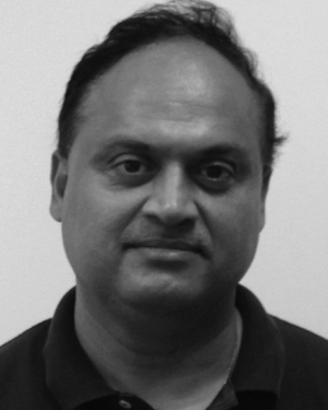 Shivakumar Sastry