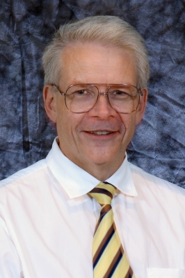 Glenn S. Smith