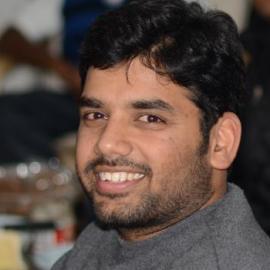 Vijay Vedula
