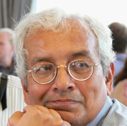M. Zafar Iqbal