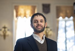 Sean C. Sterrett