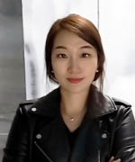 Jennifer Gahee Kim (Jennifer G. Kim)