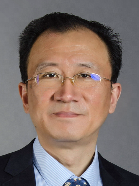 Hongzhong Liu