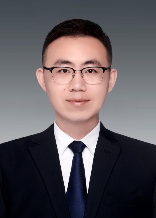 Shenghan Wang