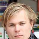 Jonathan Luke Austin