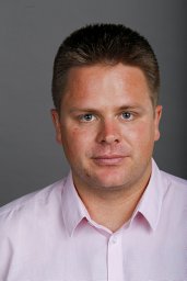 Thierry R. F. Middleton
