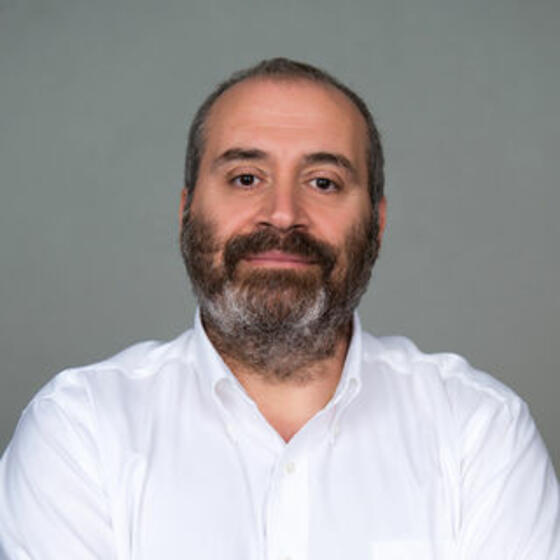 Bassel Sawaya