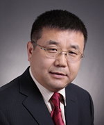 Jianjun Yang