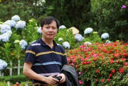 Quyen Dong Van