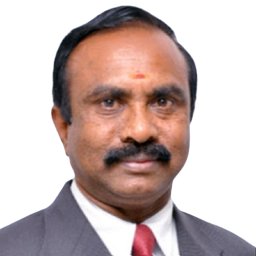 S. Chenthur Pandian