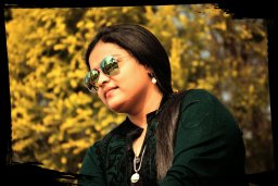 Priyanka Tripathy