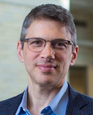 Jeffrey Grossman