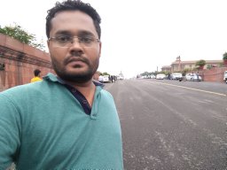 Vipul N Rajput