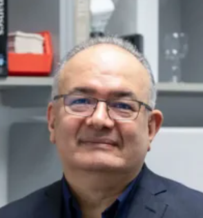 Juan C. Piña-Crespo