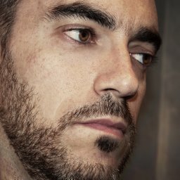 Sergio González