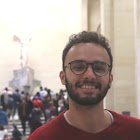 Rodrigo Benevides