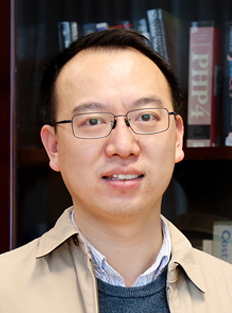 Sibo Wang