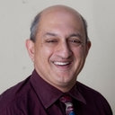 Vijay Mehrotra